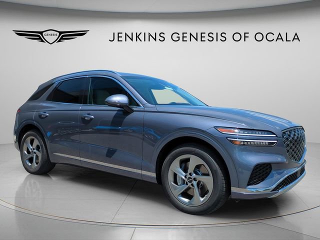 New 2026 Genesis GV70 2.5T Select AWD/4WD image 1