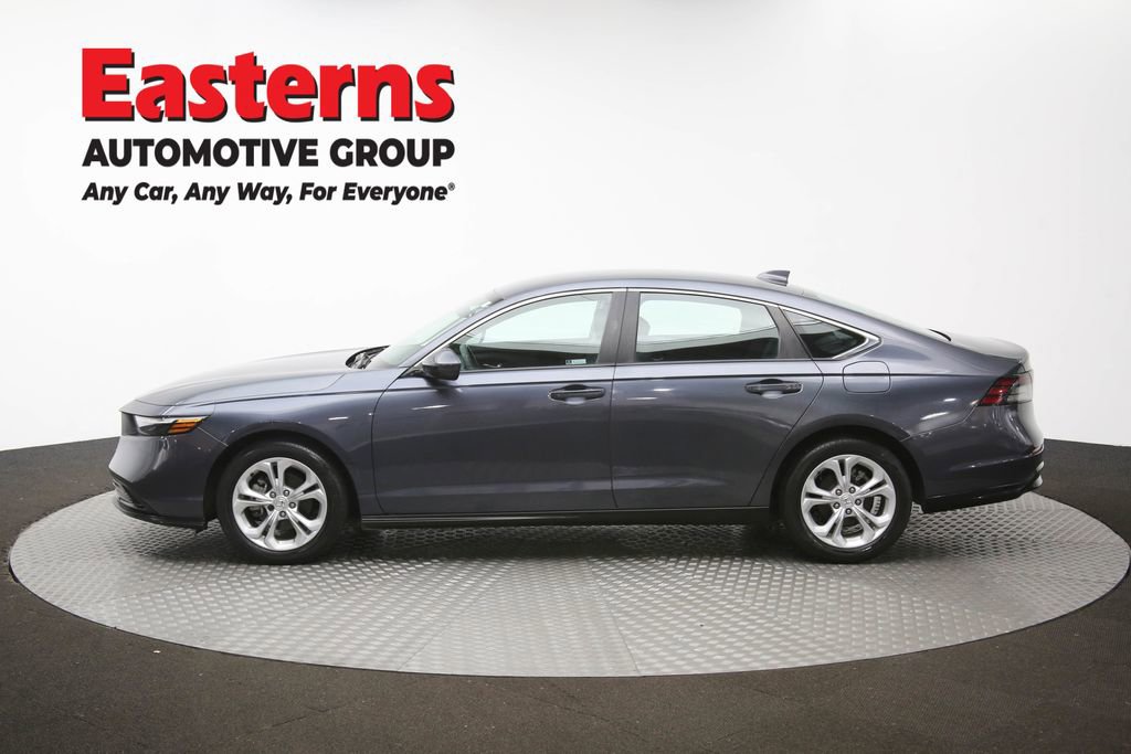 Used 2023 Honda Accord LX image 60
