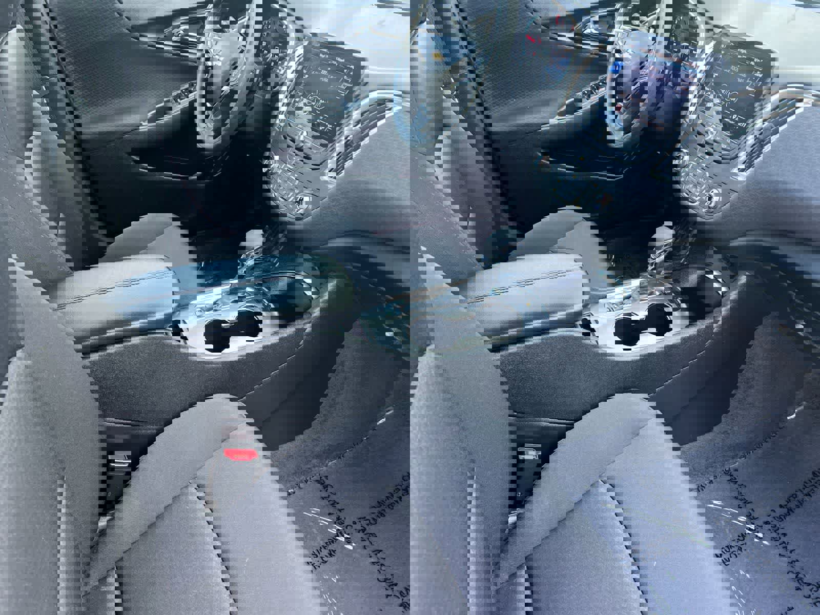 Used 2025 Chevrolet Malibu LT image 16