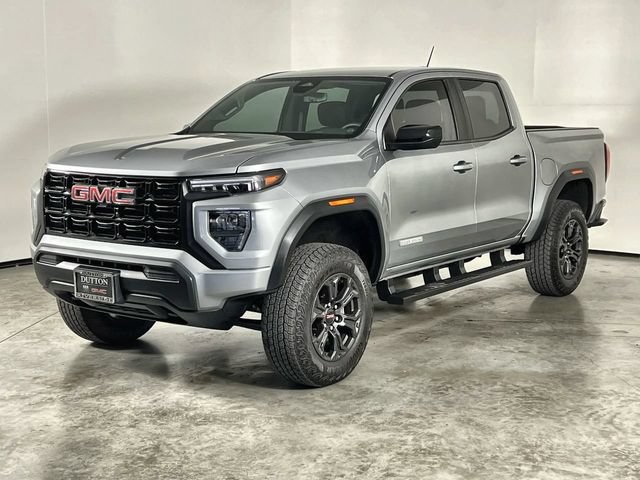 Used 2024 GMC Canyon Elevation w/ Trailering Package RWD image 4