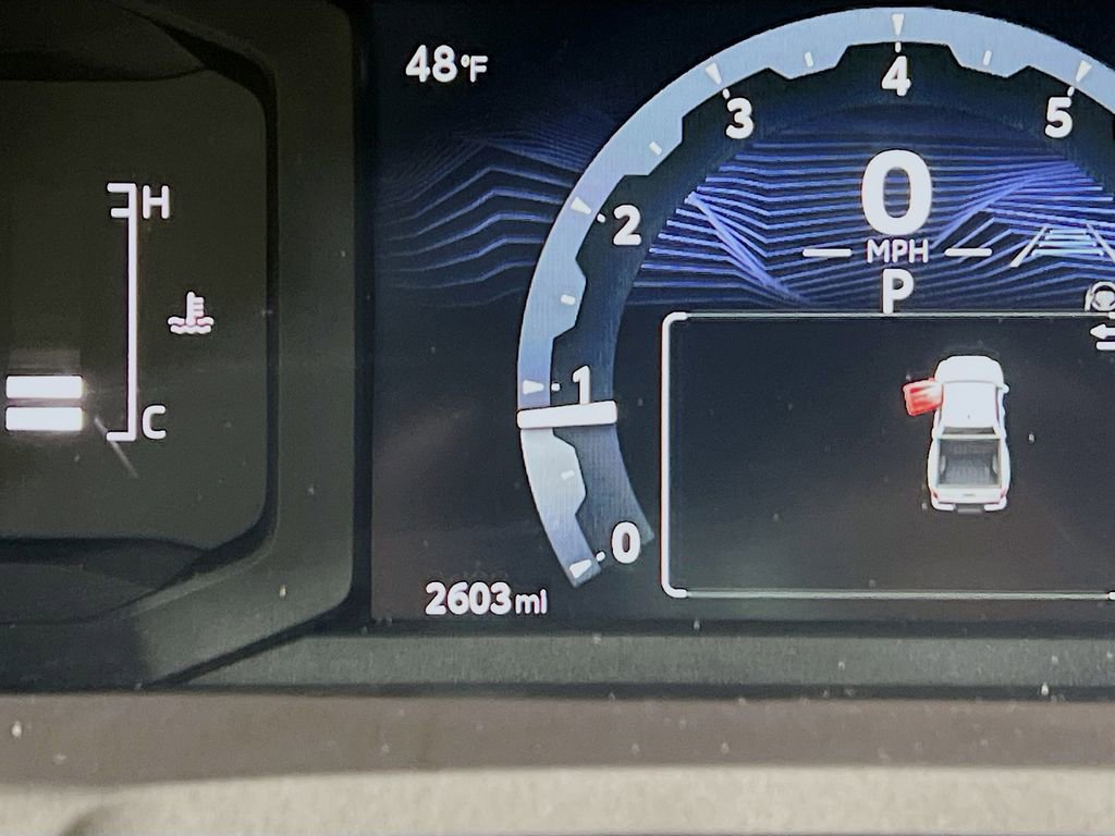 Certified 2025 Toyota Tacoma SR5 image 12