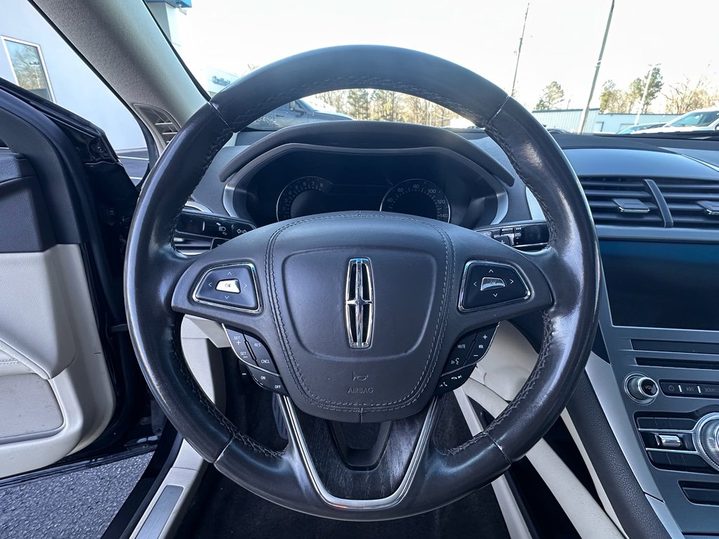 Used 2018 Lincoln MKZ Select w/ Select Plus Package image 14