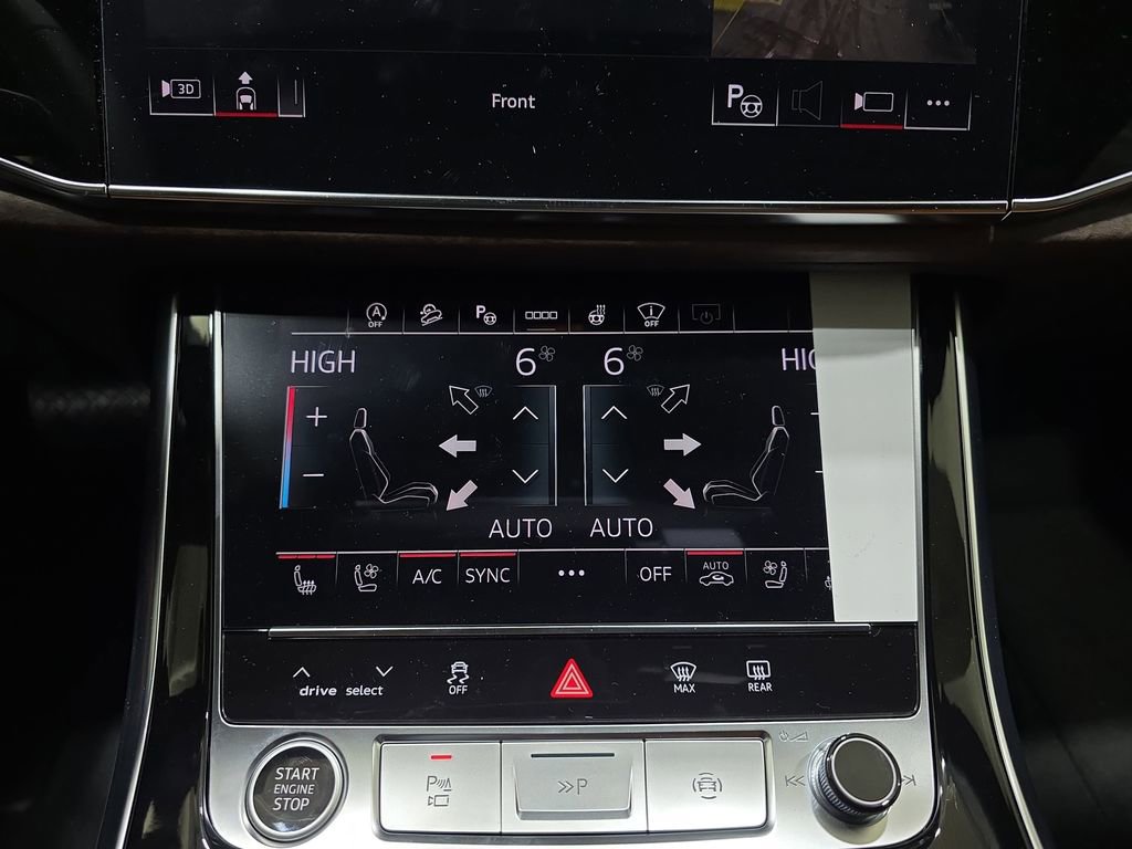 New 2026 Audi Q7 3.0T Prestige image 22