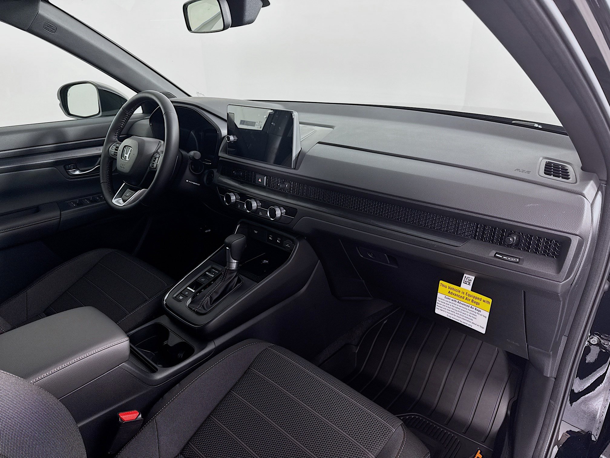 New 2026 Honda CR-V TrailSport image 29