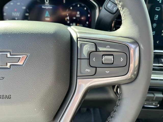 New 2026 Chevrolet Silverado 2500 ZR2 image 32