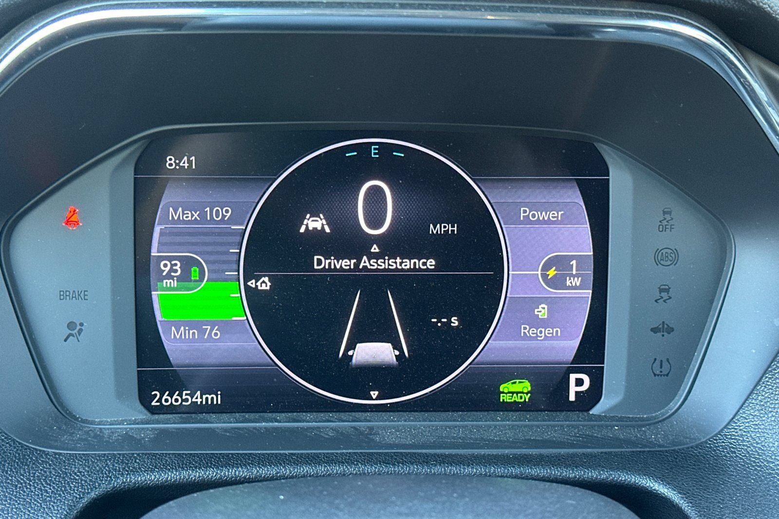 Used 2023 Chevrolet Bolt LT w/ Infotainment Package FWD image 23