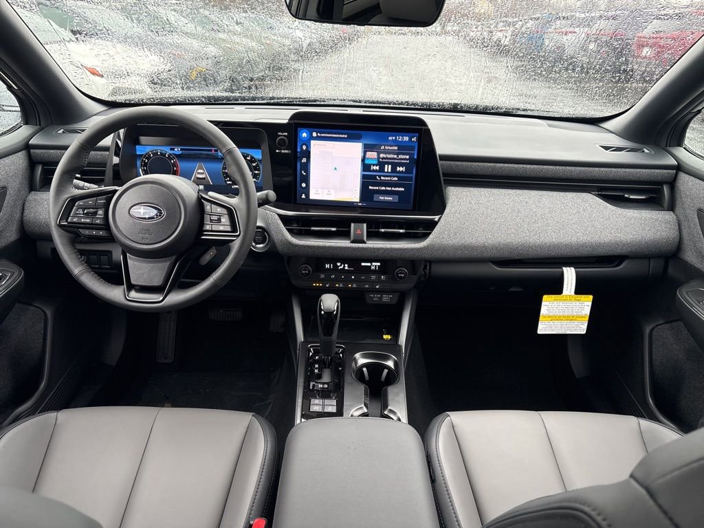 New 2026 Subaru Outback Premium image 13