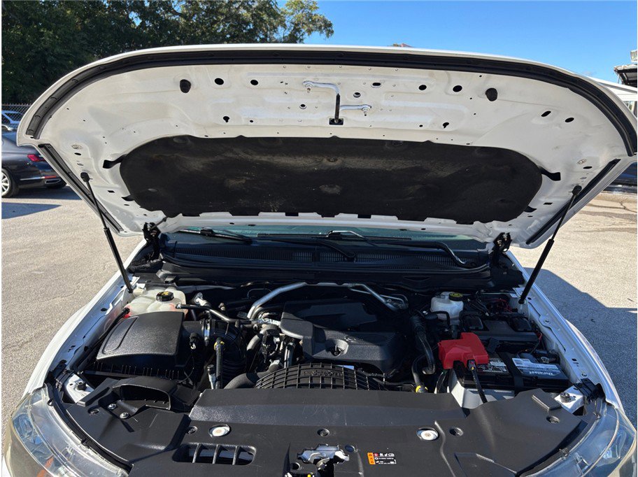 Used 2021 Ford Ranger XL w/ FX4 Off-Road Package image 41