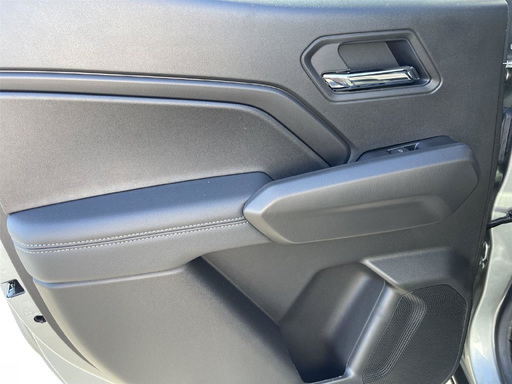 New 2026 Chevrolet Colorado LT w/ LT Convenience Package RWD image 25
