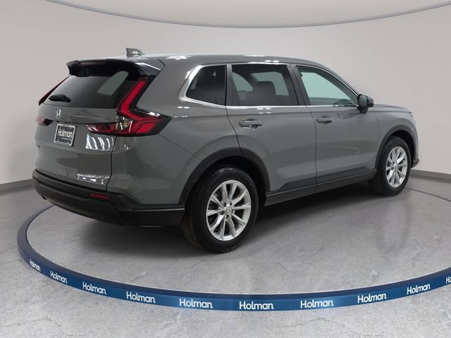 Used 2024 Honda CR-V EX-L image 6