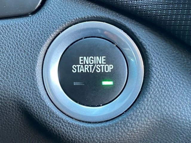 Certified 2024 Chevrolet Equinox RS image 23