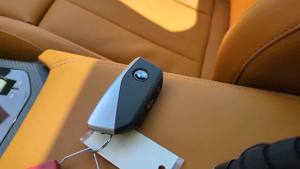 New 2026 BMW X3 xDrive30 AWD/4WD image 27