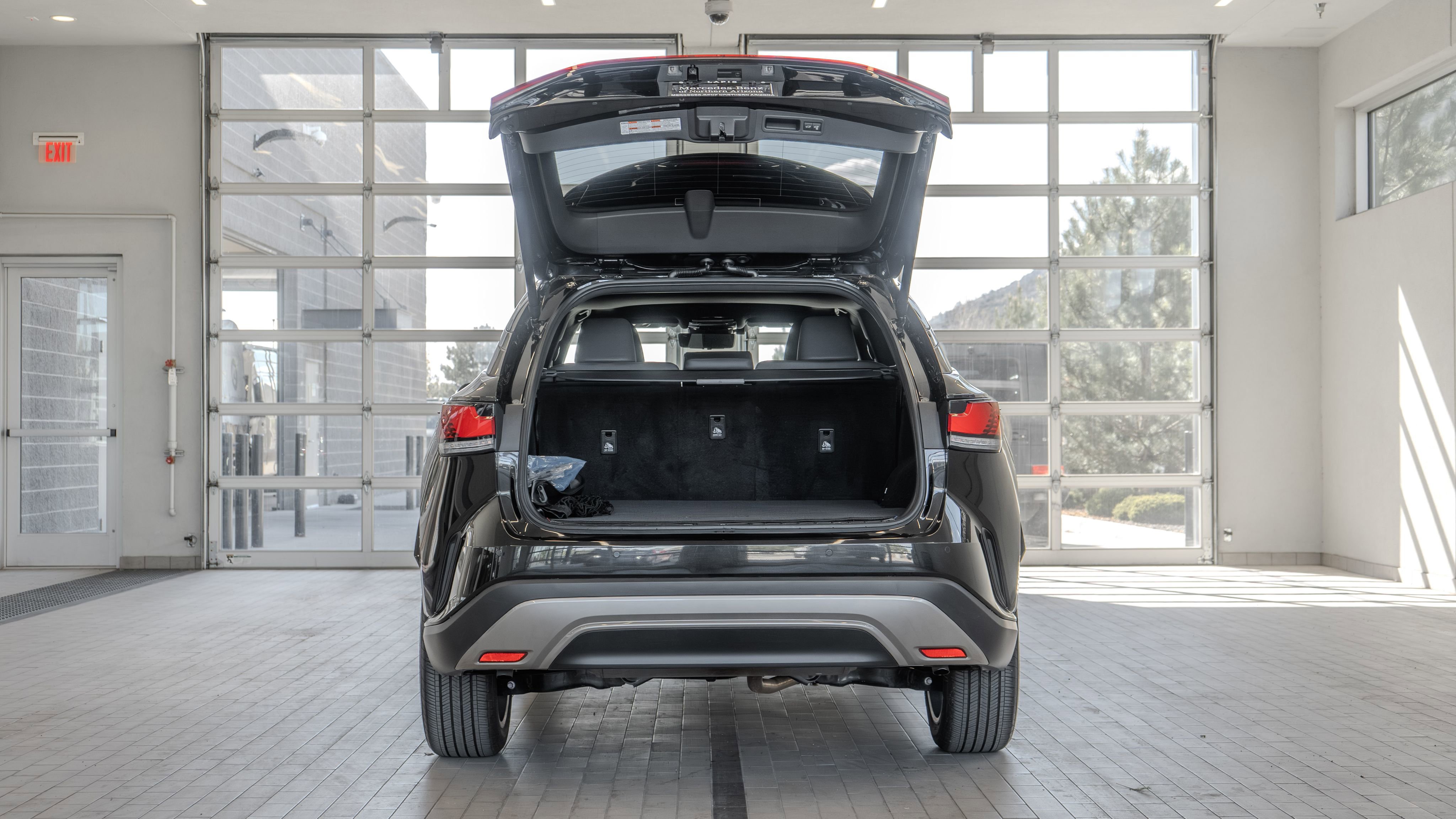 Used 2024 Lexus RX 350 w/ Convenience Package AWD/4WD image 16