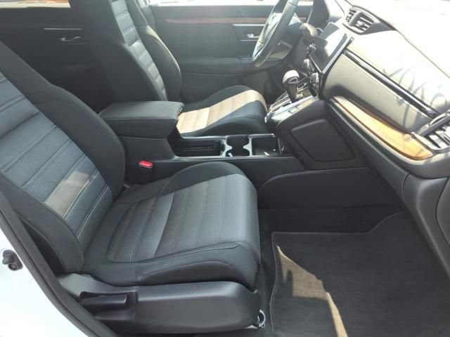 Used 2021 Honda CR-V EX image 3