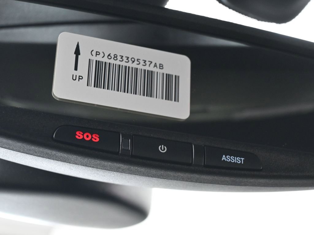 New 2026 Dodge Durango GT w/ Blacktop Package image 20