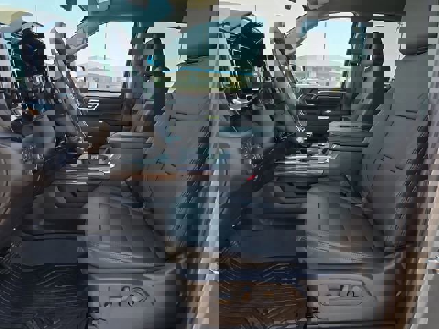 New 2026 Chevrolet Silverado 1500 RST w/ All Star Edition Plus image 10