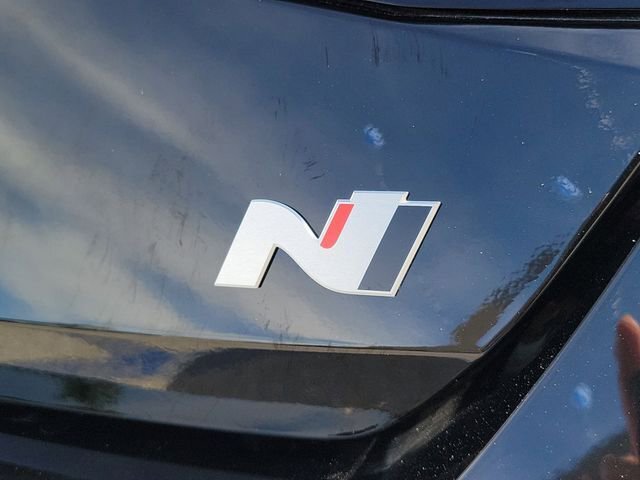 New 2026 Hyundai Elantra N image 26