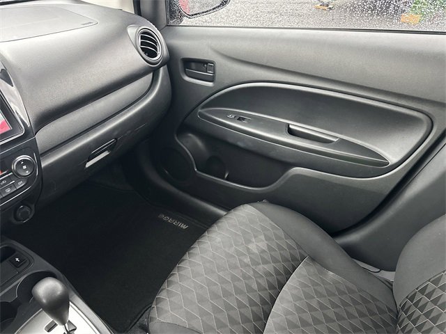 Used 2021 Mitsubishi Mirage ES image 24