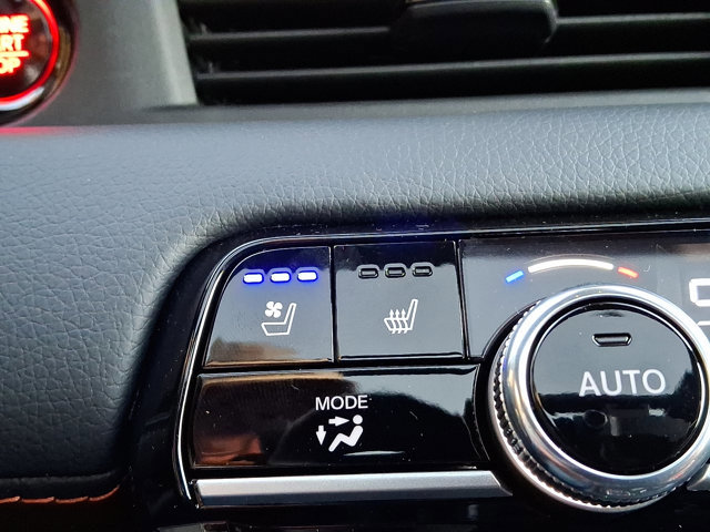 New 2026 Honda Passport TrailSport Elite image 23