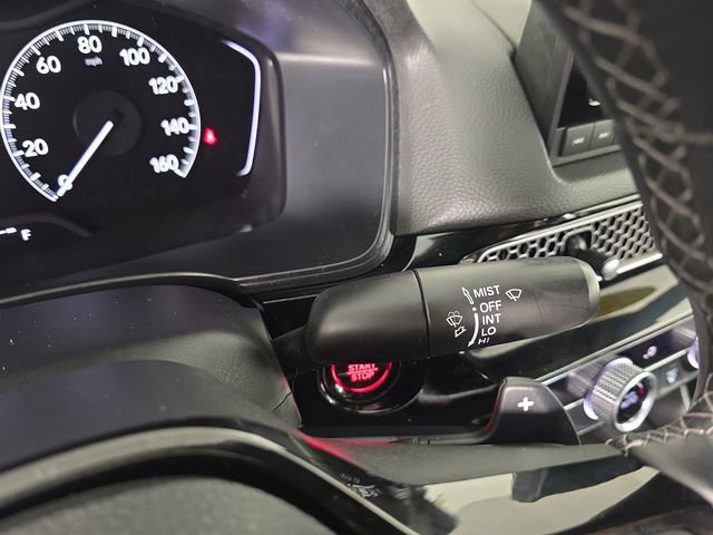 Used 2024 Honda Civic Sport image 33