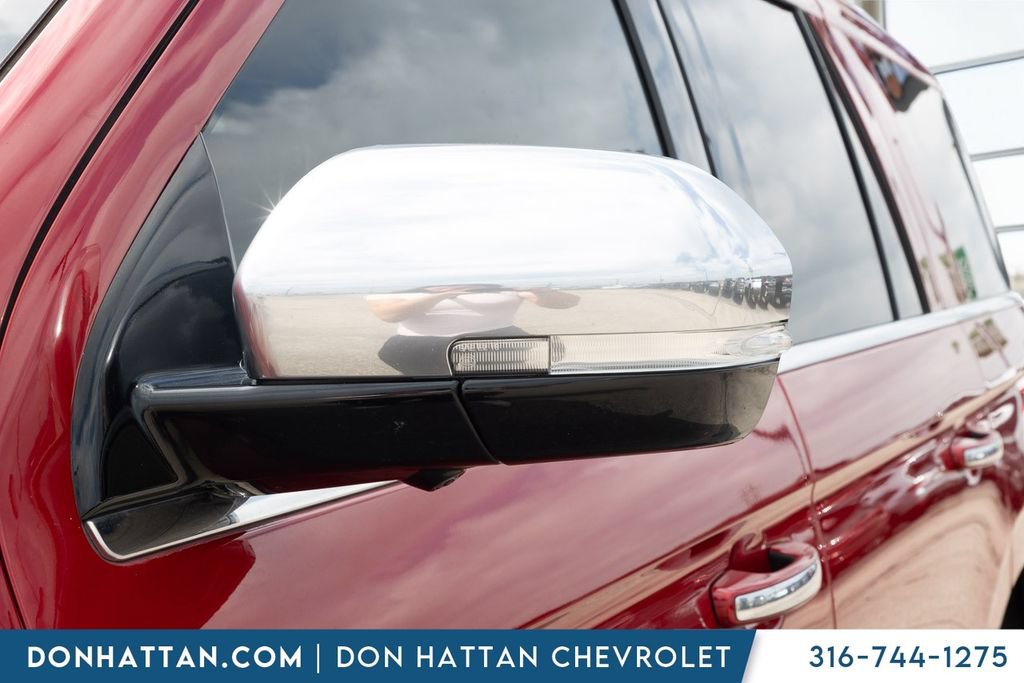 Used 2020 Ford Expedition Platinum AWD/4WD image 26