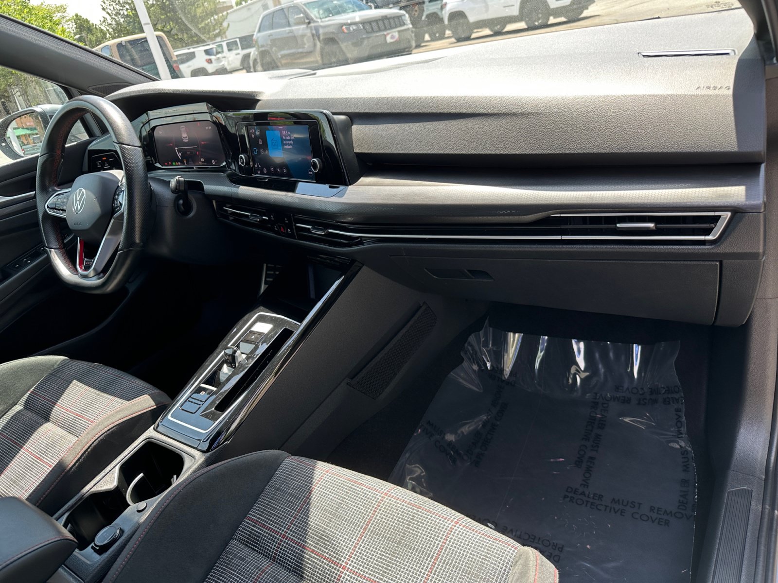 Used 2024 Volkswagen GTI S FWD image 28