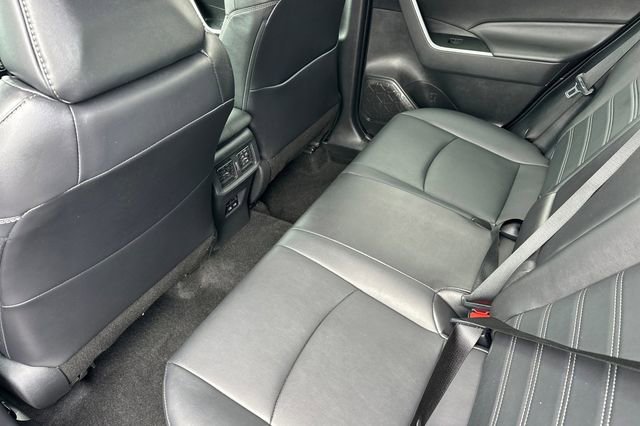 Certified 2024 Toyota RAV4 XLE Premium w/ Weather Package AWD/4WD image 16