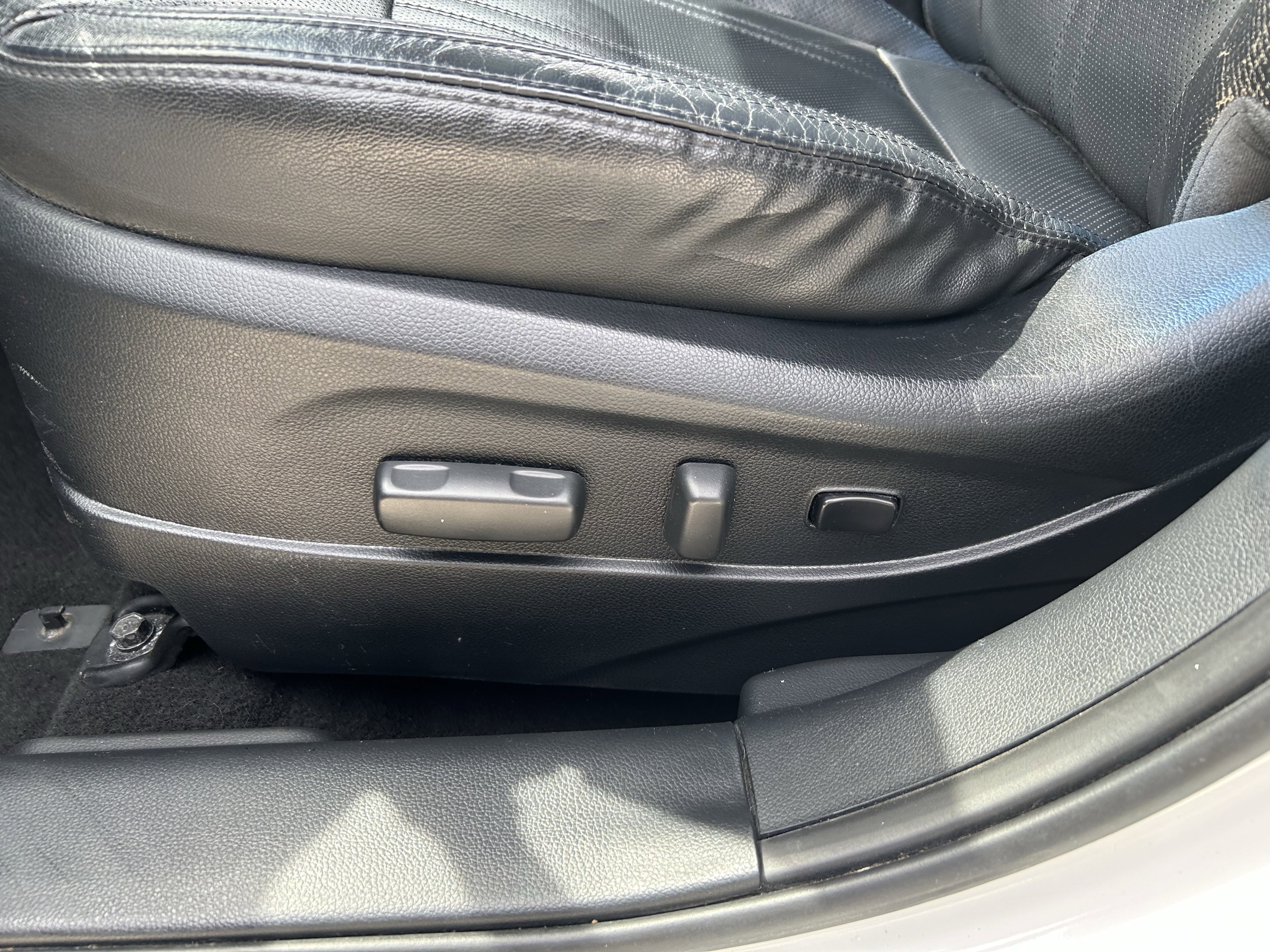 Used 2015 Kia Sportage EX image 22