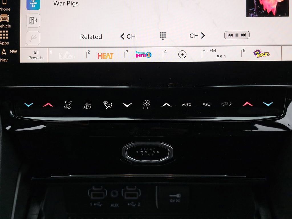 New 2026 Jeep Grand Cherokee L Limited image 25