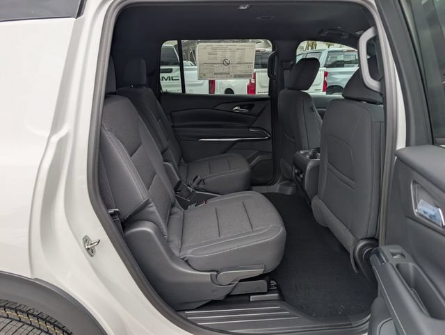 New 2026 Chevrolet Traverse LT FWD image 18