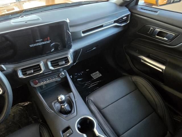 New 2026 Ford Mustang GT Premium image 33