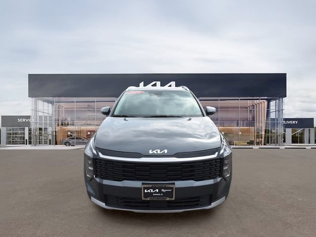New 2026 Kia K5 GT-Line w/ GT-Line Premium Package AWD/4WD image 9