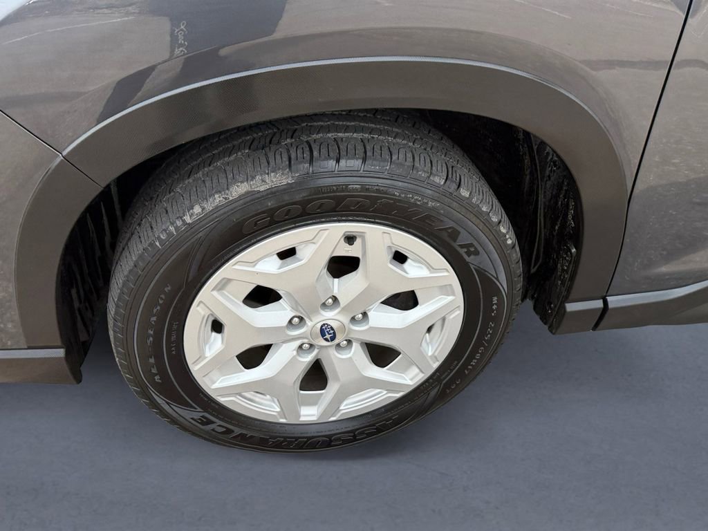 Used 2021 Subaru Forester image 5