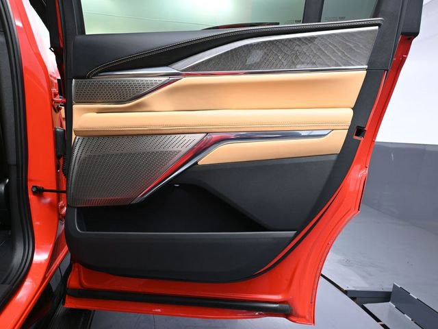 Used 2026 Cadillac Escalade IQ Sport 2 w/ LPO, ONYX Package image 53