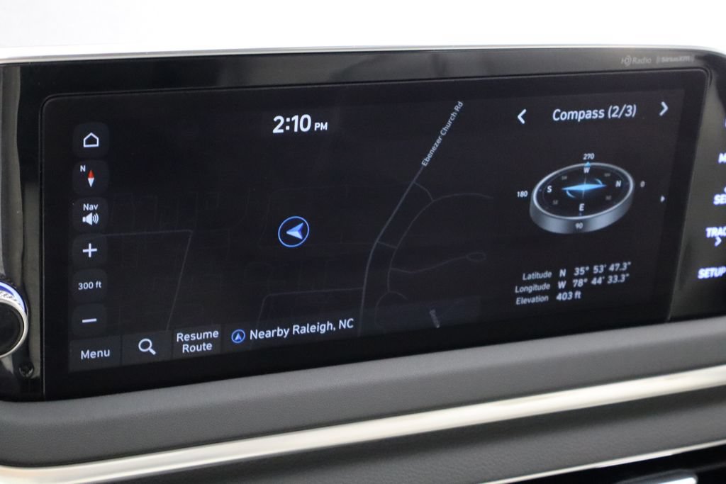 Used 2023 Hyundai Sonata SEL w/ Preferred Accessory Package FWD image 29
