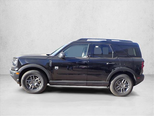 New 2025 Ford Bronco Sport Big Bend image 2