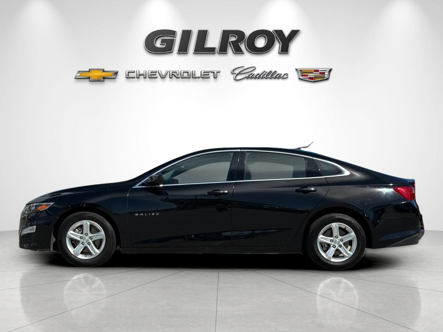 Used 2023 Chevrolet Malibu LT FWD image 6