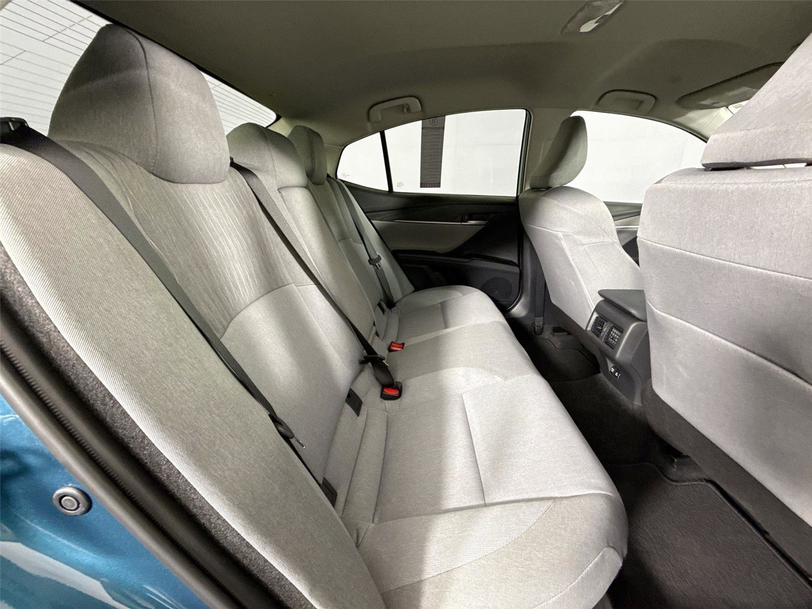 Certified 2026 Toyota Camry LE image 38