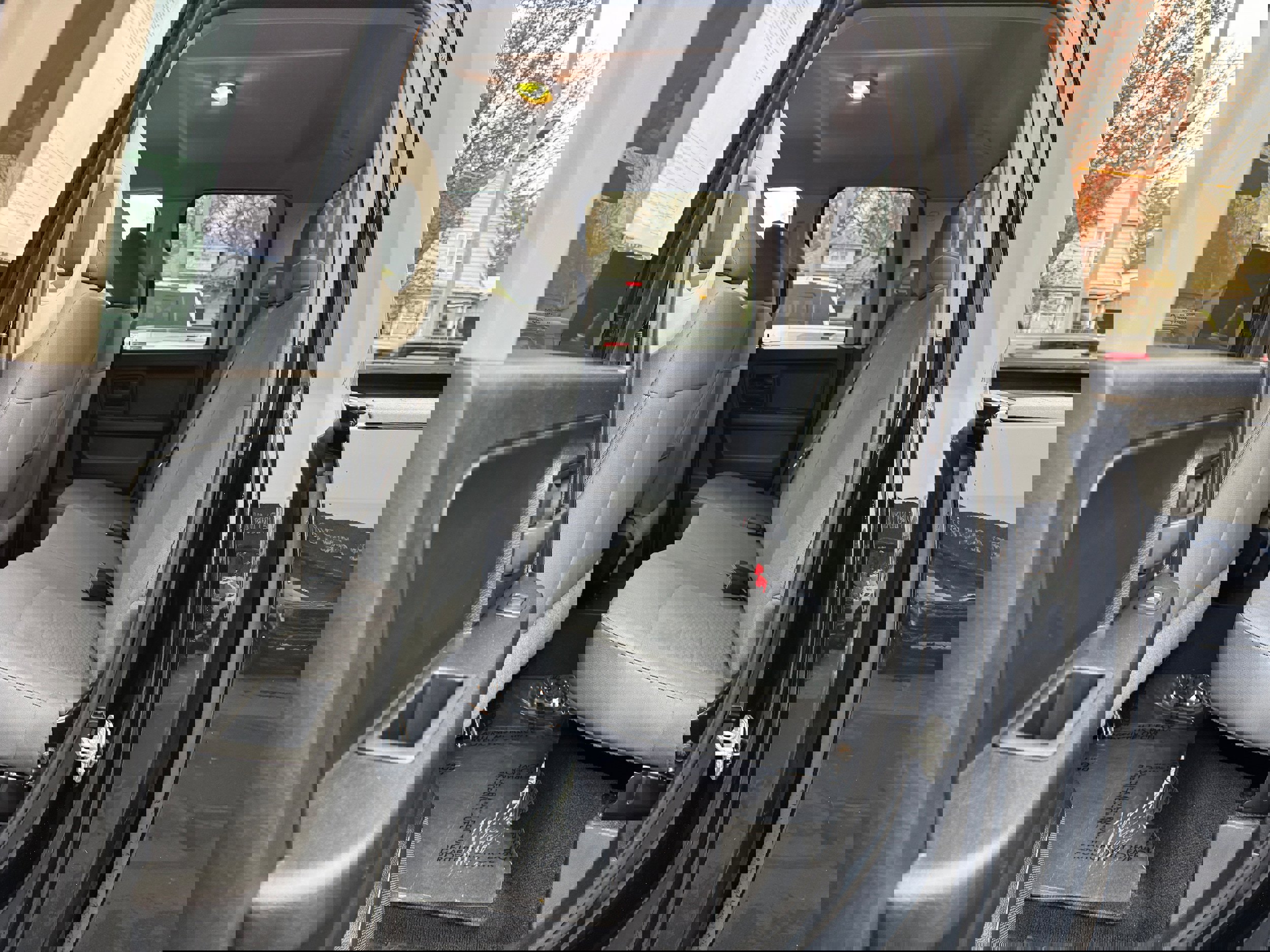 Used 2019 RAM 1500 Express image 12