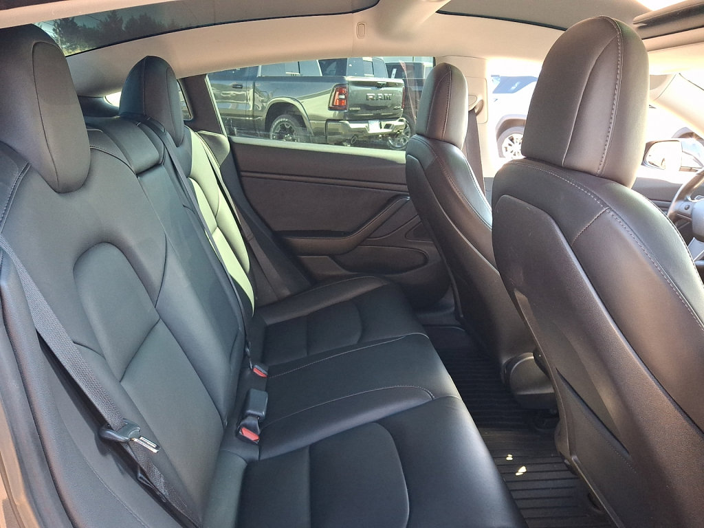 Used 2019 Tesla Model 3 AWD/4WD image 15
