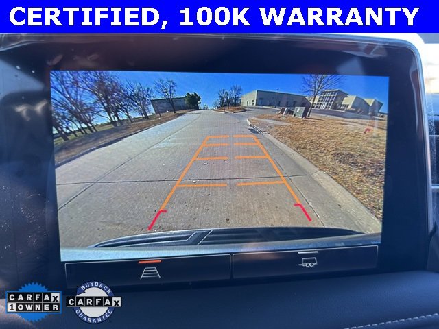 Used 2023 GMC Yukon XL SLT image 12