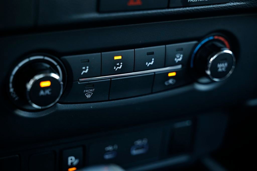 Used 2023 Nissan Frontier S w/ Technology Package image 37