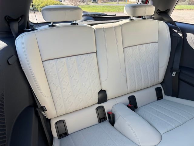 New 2026 MINI Cooper S image 30