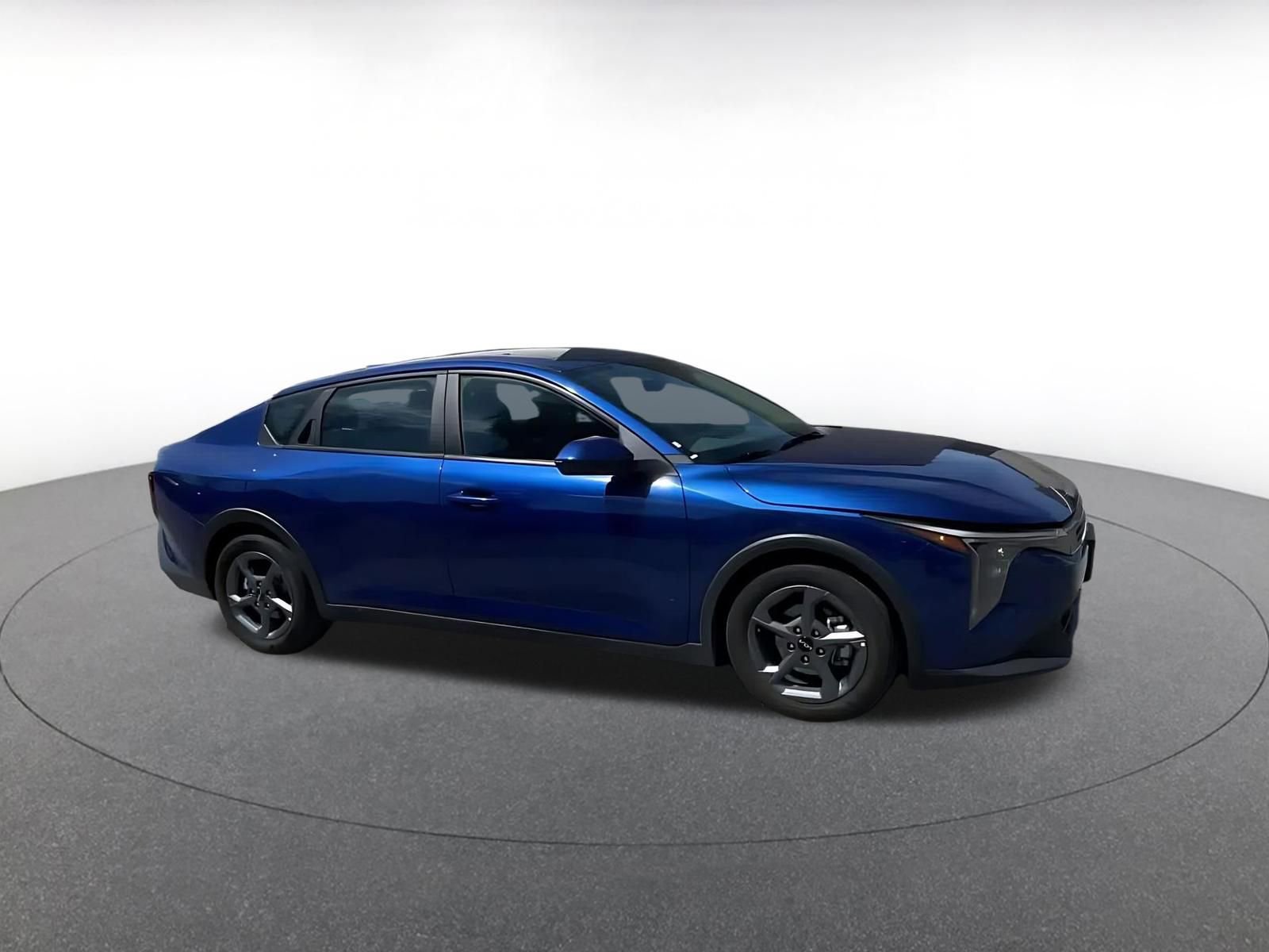 Used 2025 Kia K4 LXS video 2