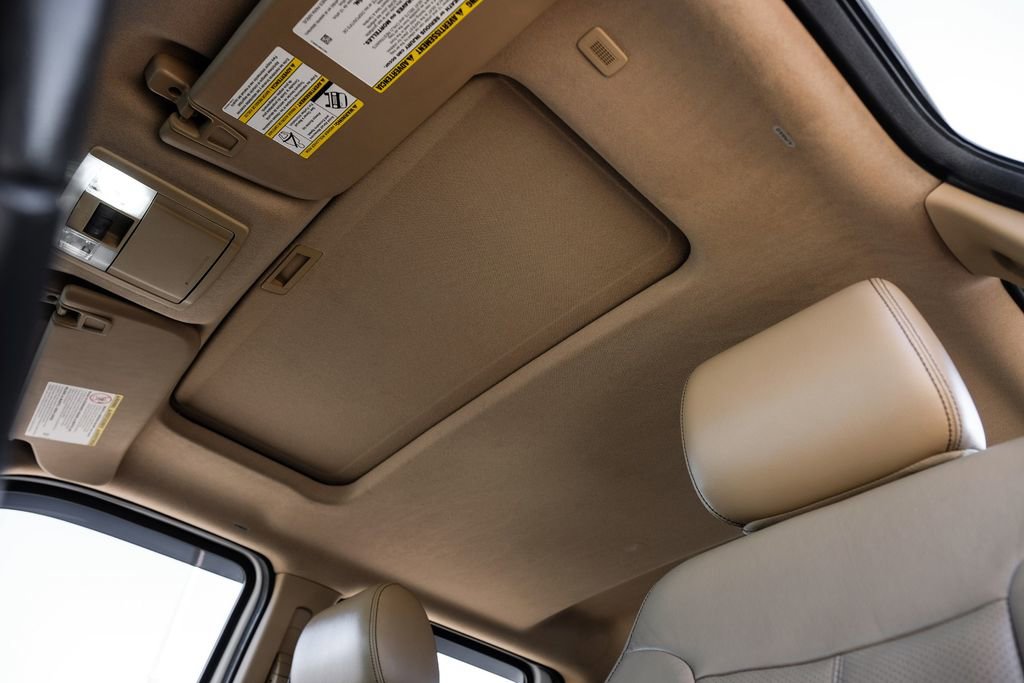 Used 2015 Ford F350 Lariat w/ Lariat Ultimate Package image 33