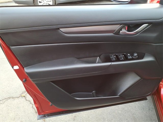 Used 2024 MAZDA CX-5 AWD 2.5 S w/ Select Package image 14