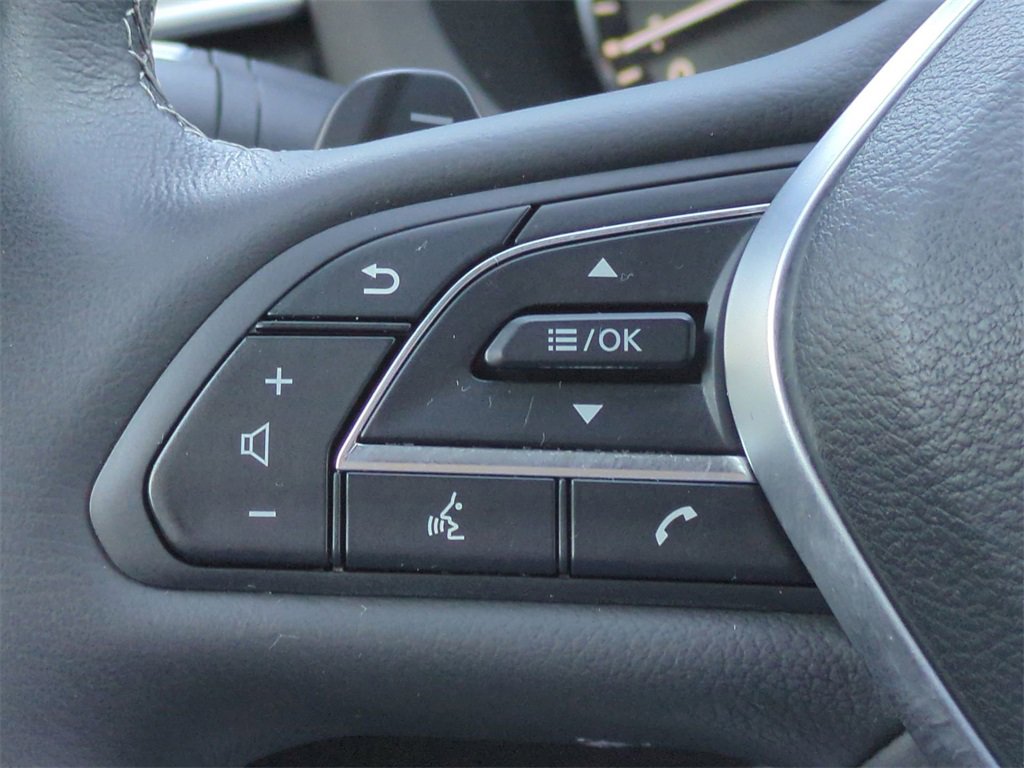 Used 2023 INFINITI QX55 Essential w/ Accent Package image 25