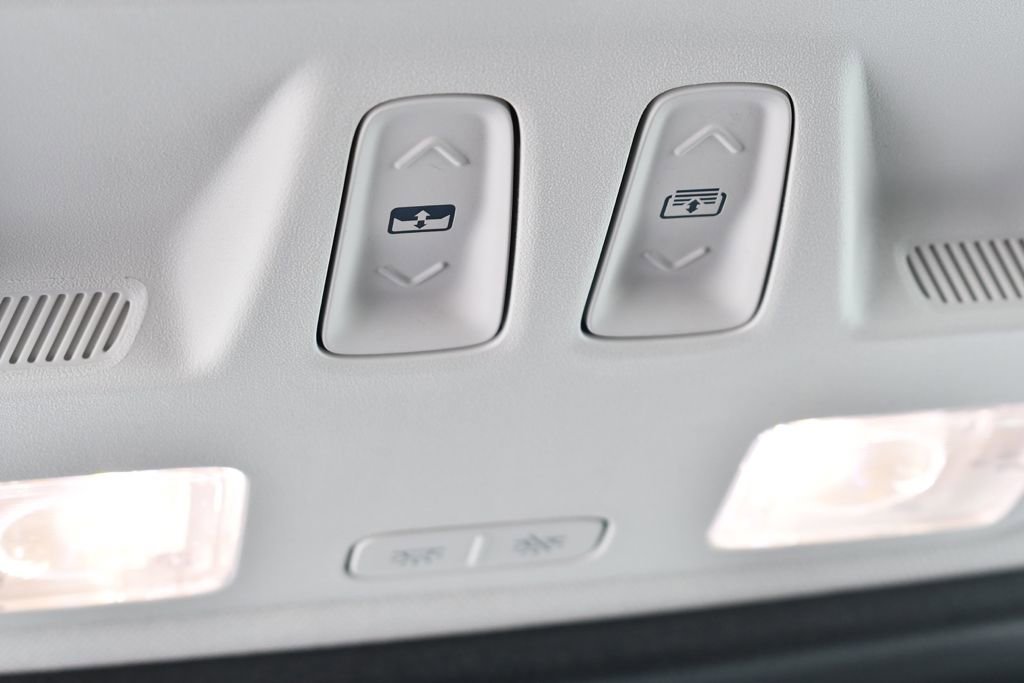 New 2025 Ford Bronco Sport Big Bend w/ Convenience Package image 36