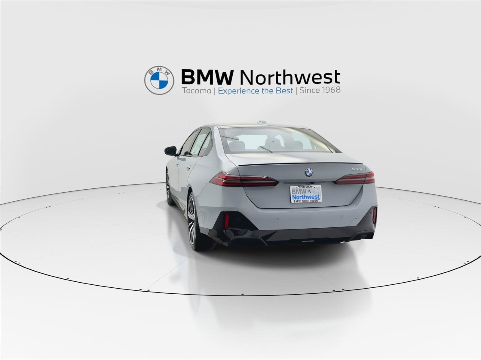 New 2026 BMW 530i w/ M Sport Package image 13