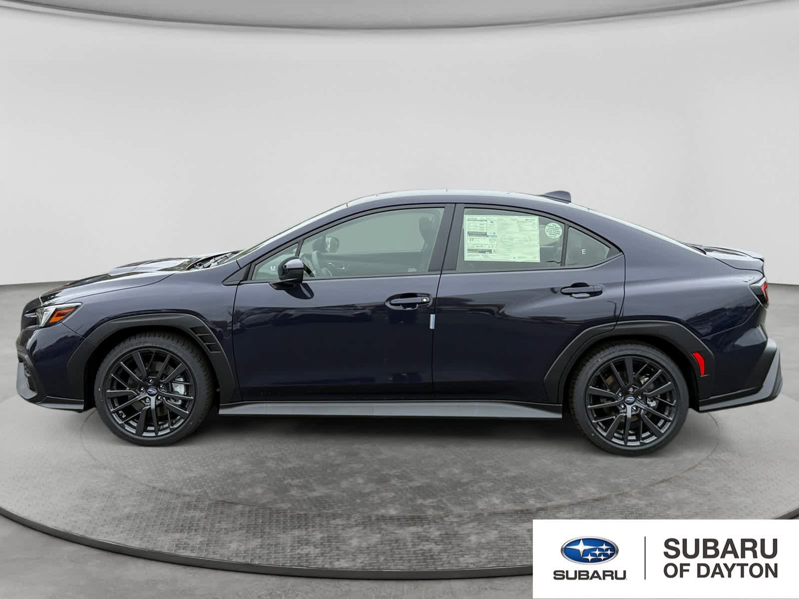 New 2026 Subaru WRX Premium AWD/4WD image 8